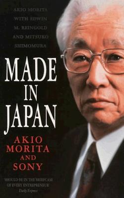Made In Japan: Chế Tạo Tại Nhật Bản