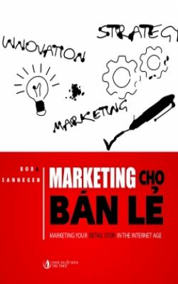 Marketing Cho Bán Lẻ