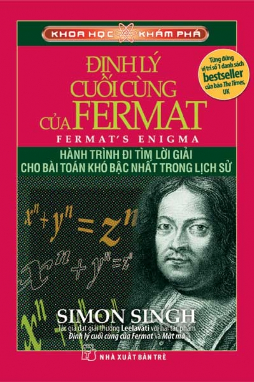 Định Lý Cuối Cùng Của Fermat