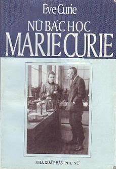 Nữ Bác Học Marie Curie