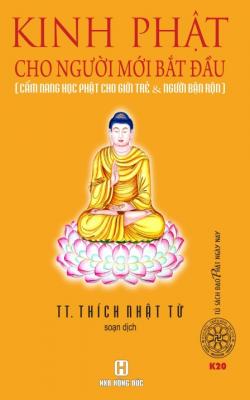 Kinh Phật Cho Người Mới Bắt Đầu