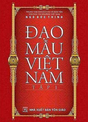 Đạo Mẫu Việt Nam - Tập 1