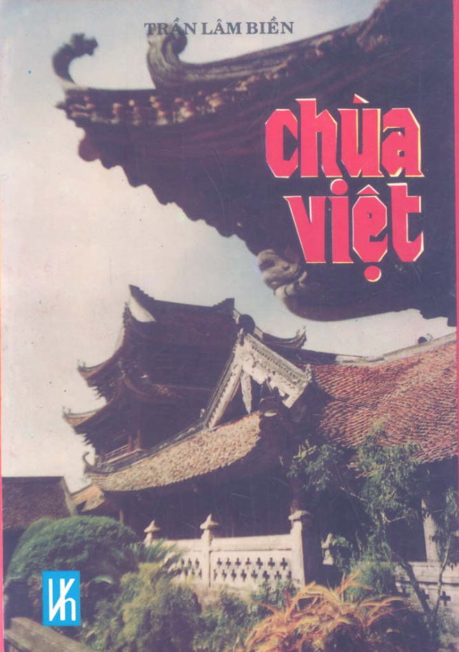 Chùa Việt