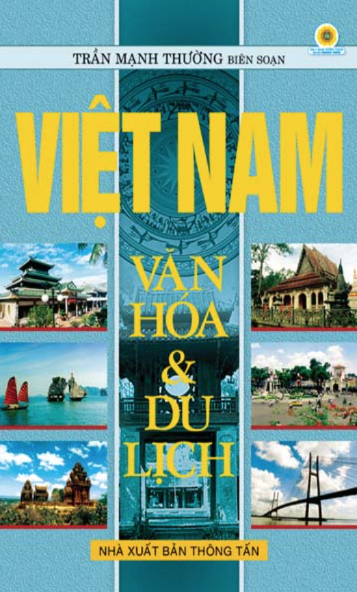 Việt Nam Văn Hóa Và Du Lịch