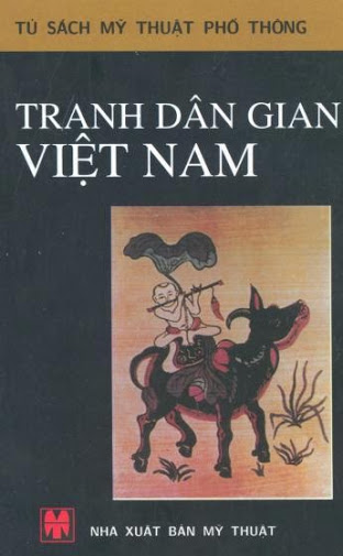 Tranh Dân Gian Việt Nam