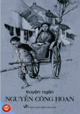 Tuyển tập Truyện Ngắn Nguyễn Công Hoan