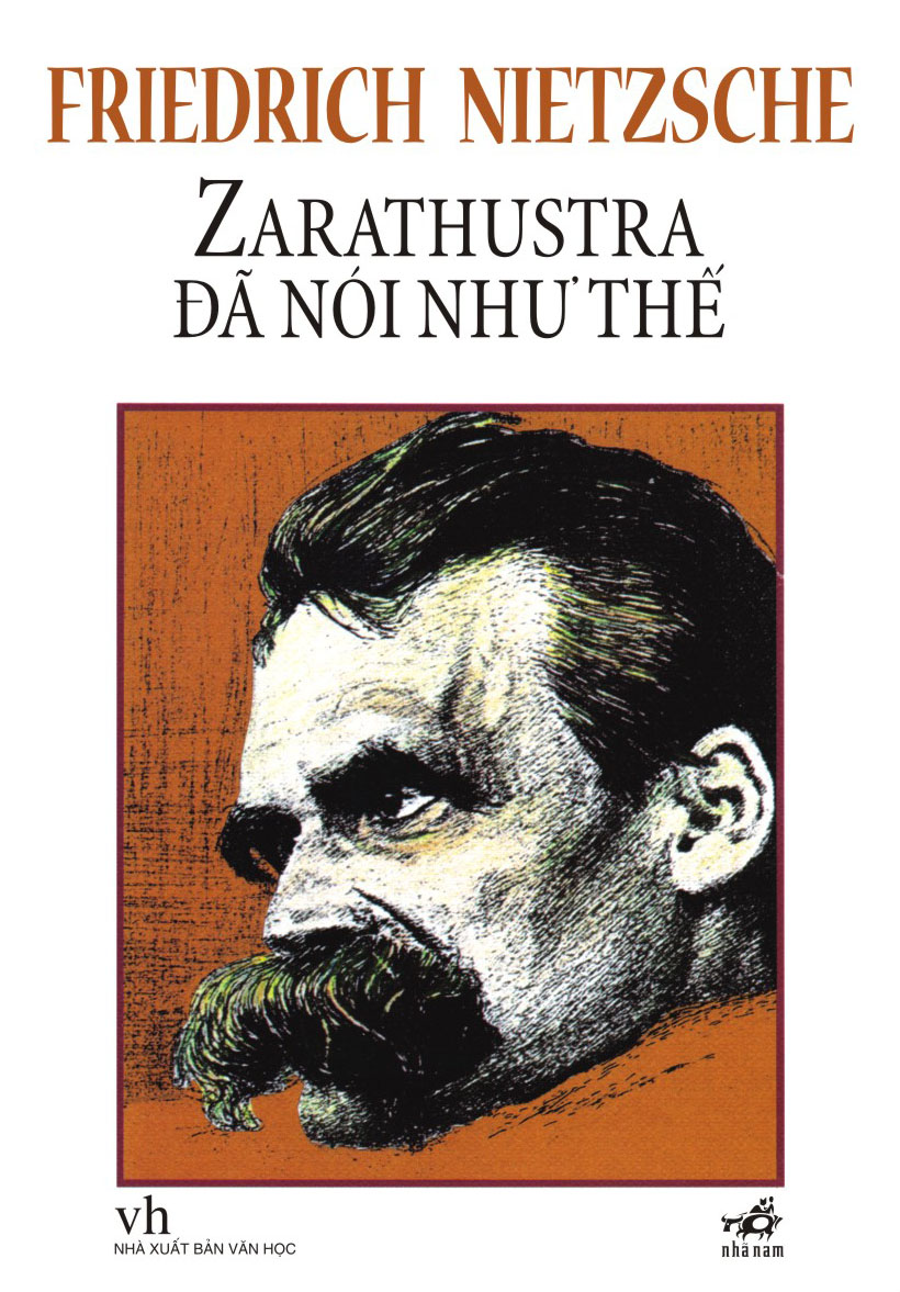 Zarathustra Đã Nói Như Thế